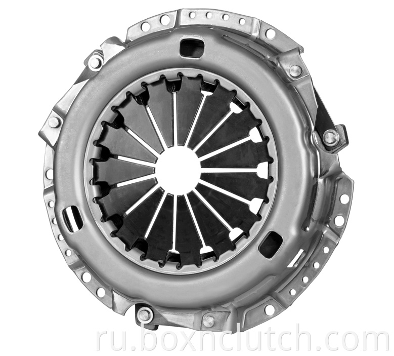 Engine Clutch Cover